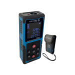 Medidor Laser 60 Mts. De Distancia Nivel Metrica Tawak