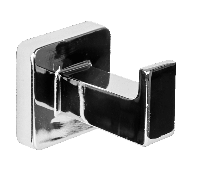 Set Accesorios Baño Ducha 6 Pzs. Negro Mate Vidrio Tawak Sf - Image 6