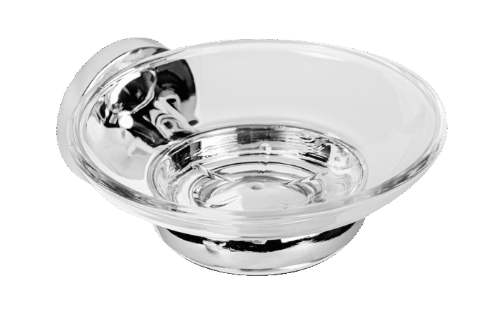 Set Accesorios Baño Ducha Acero Inox 6 Pzs Metalico Tawak Sf AC07 - Image 4