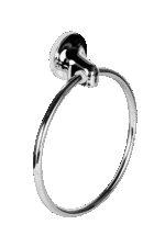 Set Accesorios Baño Ducha Acero Inox 6 Pzs Metalico Tawak Sf AC07 - Image 6
