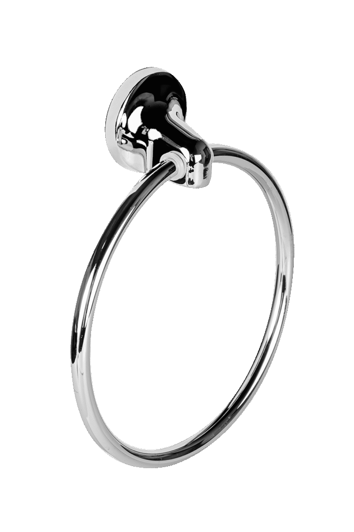 Set Accesorios Baño Ducha Acero Inox 6 Pzs Metalico Tawak Sf AC07 - Image 6
