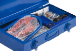 Termofusora 1500w Para Aquasystem Saladillo Tigre Ips Tawak - Image 3