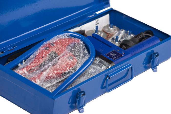 Termofusora 1500w Para Aquasystem Saladillo Tigre Ips Tawak - Image 3