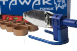 Termofusora 1500w Para Aquasystem Saladillo Tigre Ips Tawak - Image 7
