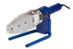Termofusora 1500w Para Aquasystem Saladillo Tigre Ips Tawak - Image 9