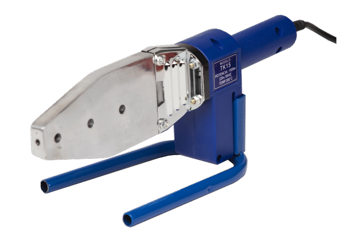 Termofusora 1500w Para Aquasystem Saladillo Tigre Ips Tawak - Image 9