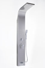 Ducha Escocesa Luz Led Columna Hidromasaje Valencia Tawak - Image 3