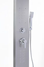 Ducha Escocesa Luz Led Columna Hidromasaje Valencia Tawak - Image 4