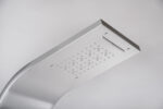 Ducha Escocesa Luz Led Columna Hidromasaje Valencia Tawak - Image 2