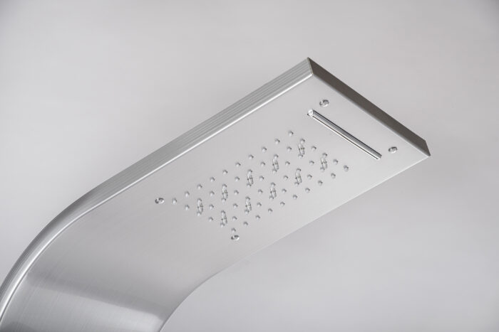 Ducha Escocesa Luz Led Columna Hidromasaje Valencia Tawak - Image 2