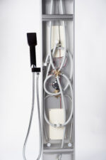 Ducha Escocesa Luz Led Columna Hidromasaje Valencia Tawak - Image 5