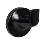 Set Accesorios Baño Ducha Negro Mate 6 Pzs Metalico Tawak Sf AC07 - Image 2