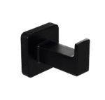 Set Kit Accesorios Cuadrado Baño 6 U Acero Inoxidable Tawak - Image 2