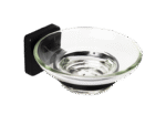 Set Kit Accesorios Cuadrado Baño 6 U Acero Inoxidable Tawak - Image 3