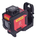 Nivel Laser 360° 40m Usb Lineas Cruz Autonivelante Tawak Sf - Image 2