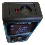 Medidor Láser 40 Metros Marca Tawak Modelo TKMS40 De Distancia Cinta Metrica Nivel - Image 3