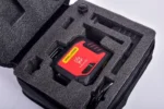 Nivel Laser 360° 40m Usb Lineas Cruz Autonivelante Tawak Sf - Image 3