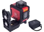 Nivel Laser 360° 40m Usb Lineas Cruz Autonivelante Tawak Sf - Image 4
