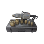 Termofusora 1500 W Tawak Kit Maletin 6 Boq Tijera Fusion