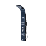 Ducha Escocesa Columna Jets Hidromasaje Duchador Siena Tawak