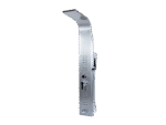 Columna Ducha Escocesa Hidromasaje Duchador Toledo Tawak