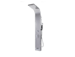 Ducha Escocesa Luz Led Columna Hidromasaje Valencia Tawak