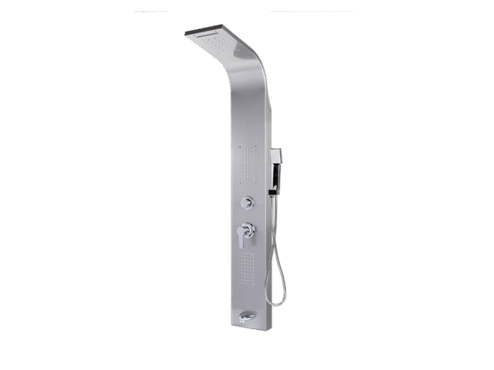 Ducha Escocesa Luz Led Columna Hidromasaje Valencia Tawak - Image 1