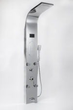 Ducha Escocesa Columna 7 Jet Display Tawak - Roma - Image 2