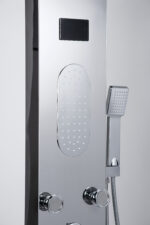 Ducha Escocesa Columna 7 Jet Display Tawak - Roma - Image 3