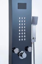 Ducha Escocesa Columna Jets Hidromasaje Duchador Lima Tawak - Image 2