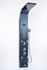 Ducha Escocesa Columna Jets Hidromasaje Duchador Lima Tawak