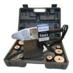 Termofusora Agua Gas Tawak 800 W + 6 Boq + Tijera + Maletin - Image 4