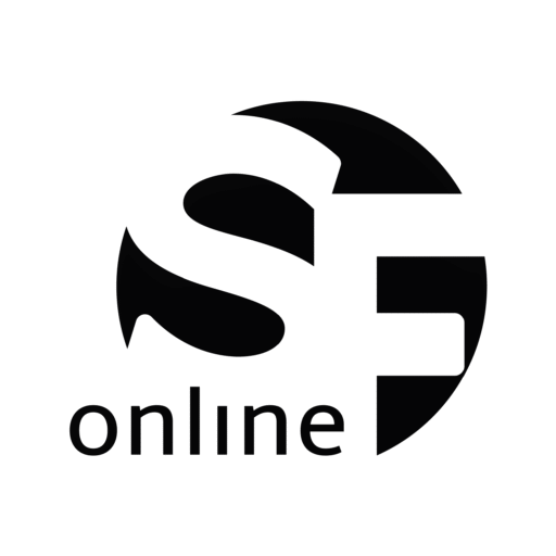 SF Online logo