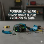 Nivel Laser 30 M Luz Verde Iman Autonivelante Tknv30g Tawak - Image 8