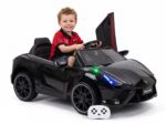 Auto RC Lamborghini -Negro