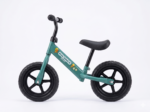 Bici Pata-Pata -Verde - Image 3