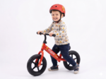 Bici Pata-Pata -Rojo
