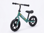 Bici Pata-Pata -Verde - Image 2