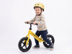 Bici Pata-Pata Amarillo