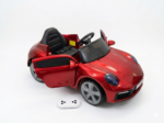 Auto RC Porsche - Rojo - Image 4