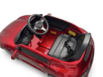 Auto RC Porsche - Rojo - Image 3