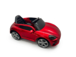 Auto RC Porsche - Rojo - Image 2