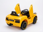 Auto RC Lamborghini- Amarillo - Image 4