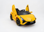 Auto RC Lamborghini- Amarillo - Image 3