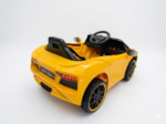 Auto RC Lamborghini- Amarillo - Image 2
