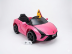 Auto RC Lamborghini -Rosa - Image 2