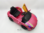 Auto RC Lamborghini -Rosa - Image 4