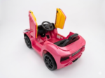 Auto RC Lamborghini -Rosa - Image 3