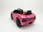 Auto RC Lamborghini -Rosa - Image 5