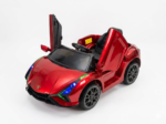 Auto RC Lamborghini -Rojo - Image 2